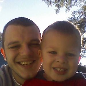 Meet your Posher, Alan